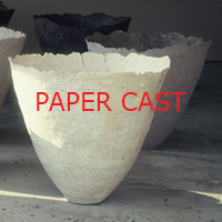 Paper Cast