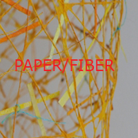 Paper/Fiber